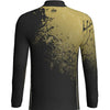 BLAST - MEN'S 1/4 ZIP LS  - PR108-The Teehive