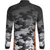 HUNTER - MEN'S 1/4 ZIP LS  - PR108-The Teehive