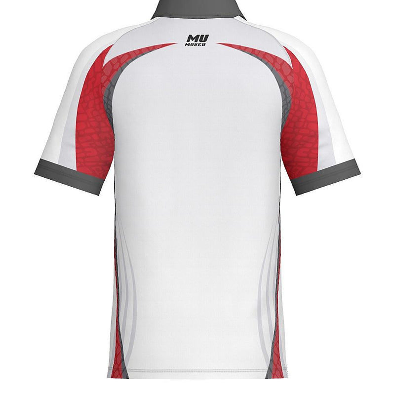 TALON - MEN'S POLO SS  - PR044-The Teehive