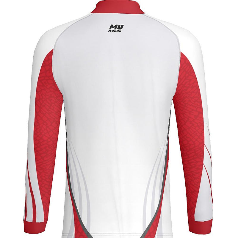 TALON - MEN'S 1/4 ZIP LS  - J519