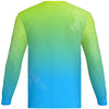 Classic, - FOCUS - MEN'S CREW LS - PR066