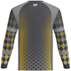 INDUSTRIAL - MEN'S CREW LS  - PR066-The Teehive