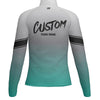 MOVE U Atomic Heavyweight Custom Dance Team Warm Up Jacket - J423-The Teehive