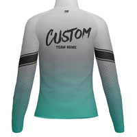 MOVE U Atomic Heavyweight Custom Dance Team Warm Up Jacket - J423-The Teehive