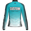 MOVE U Sparkle Heavyweight Custom Dance Team Jacket-The Teehive