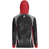 SMOKE - MEN'S HOODIE  - PR045-The Teehive