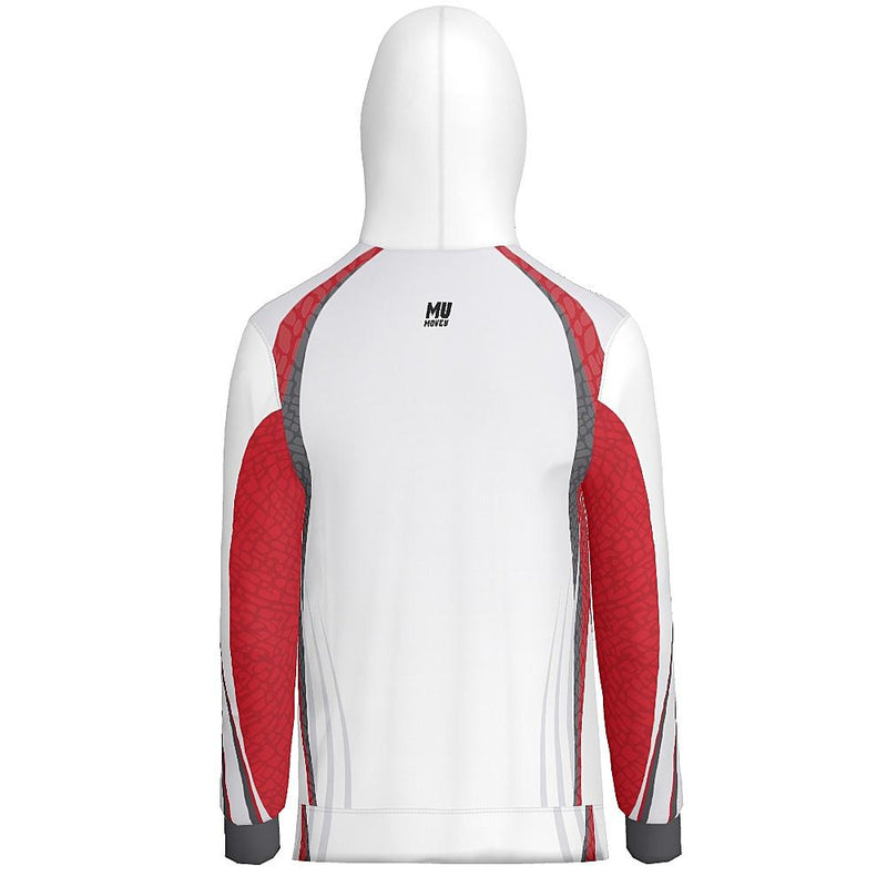 TALON - MEN'S HOODIE  - PR045-The Teehive