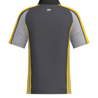 INDUSTRIAL - MEN'S POLO SS  - PR044-The Teehive