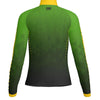 TRAIL - WOMEN'S FULL ZIP COLLAR JACKET  - PR174-The Teehive