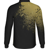 BLAST - MEN'S FULL ZIP COLLAR JACKET  - PR092