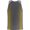 DYNASTY - MEN'S/YOUTH BASKETBALL V-NECK - BBJ01-PM6.3oz-The Teehive