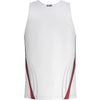 LAYUP - MEN'S/YOUTH BASKETBALL V-NECK - BBJ01-PM6.3oz