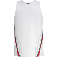LAYUP - MEN'S/YOUTH BASKETBALL V-NECK - BBJ01-PM6.3oz