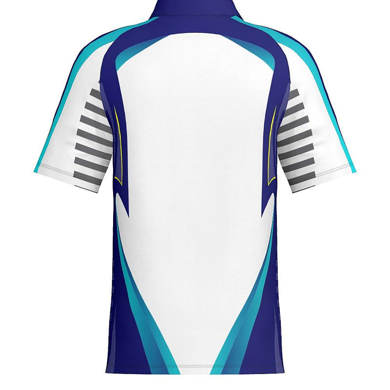 VIPER - MEN'S POLO SS  - PR044-The Teehive