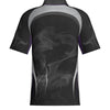 SMOKE - MEN'S POLO SS - PR044-The Teehive