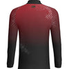Classic, - FOCUS - MEN'S 1/4 ZIP LS - PR108