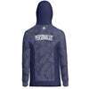 BLACKOUT - MEN'S HOODIE - PR045-The Teehive