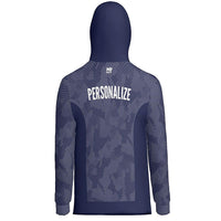 BLACKOUT - MEN'S HOODIE - PR045-The Teehive