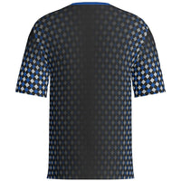 DIAMOND PLATE - MEN'S CREW SS - PR064-The Teehive