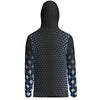 DIAMOND PLATE - MEN'S HOODIE - PR045-The Teehive