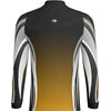 PREDATOR - MEN'S 1/4 ZIP LS - PR108