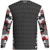 FINDER - MEN'S CREW LS - PR066-The Teehive