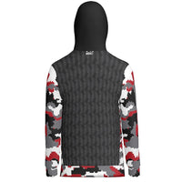 FINDER - MEN'S HOODIE - PR045-The Teehive