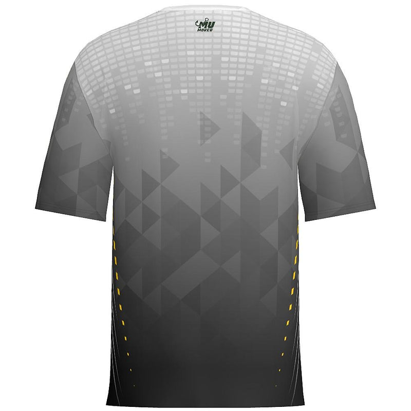 FOG - MEN'S CREW SS - PR064-The Teehive