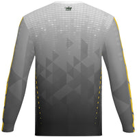 FOG - MEN'S CREW LS - PR066