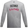 MIST - MEN'S CREW LS - PR066