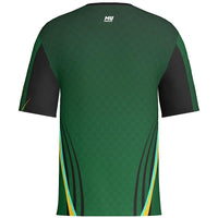 FISHBONE - MEN'S CREW SS - PR064