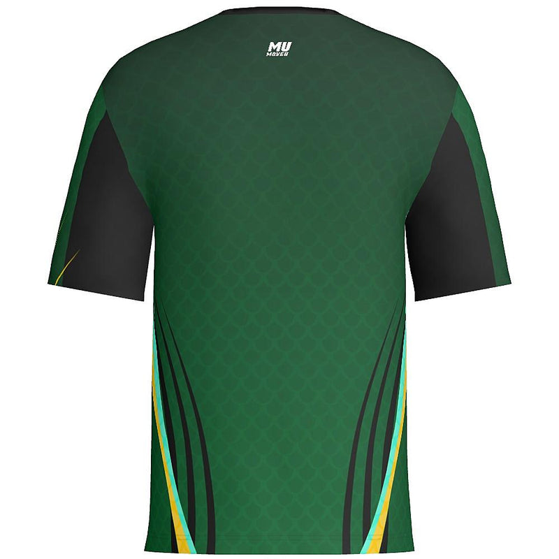 FISHBONE - MEN'S CREW SS - PR064