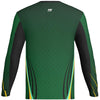 FISHBONE - MEN'S CREW LS - PR066-The Teehive