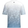 PEBBLE - MEN'S CREW SS - PR064-The Teehive