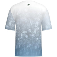 PEBBLE - MEN'S CREW SS - PR064-The Teehive