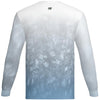 PEBBLE - MEN'S CREW LS - PR066-The Teehive