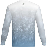 PEBBLE - MEN'S CREW LS - PR066-The Teehive