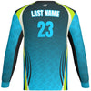 DEX J537 Mens Long Sleeve Jersey-The Teehive