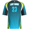 DEX J536 Men's Short Sleeve-The Teehive