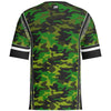 CAMO - J536 Men's Short Sleeve-The Teehive