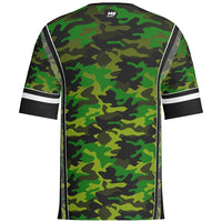 CAMO - J536 Men's Short Sleeve-The Teehive