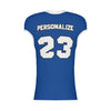 FOOTBALL JERSEY - FBJ01-The Teehive