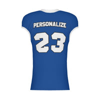 FOOTBALL JERSEY - FBJ01-The Teehive