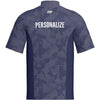 BLACKOUT - MEN'S CREW LS - PR110-The Teehive