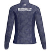 BLACKOUT - Lightweight Womens Warm Up Jacket - PR174-The Teehive