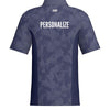 BLACKOUT - MEN'S CREW LS - PR110-The Teehive