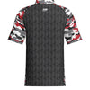 FINDER - Mens Short Sleeve Zipped Polo - PR110-The Teehive
