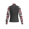 FINDER - Lightweight Womens Warm Up Jacket - PR092-The Teehive