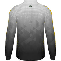 FOG - Warmup Jacket - Unisex - PR092-The Teehive