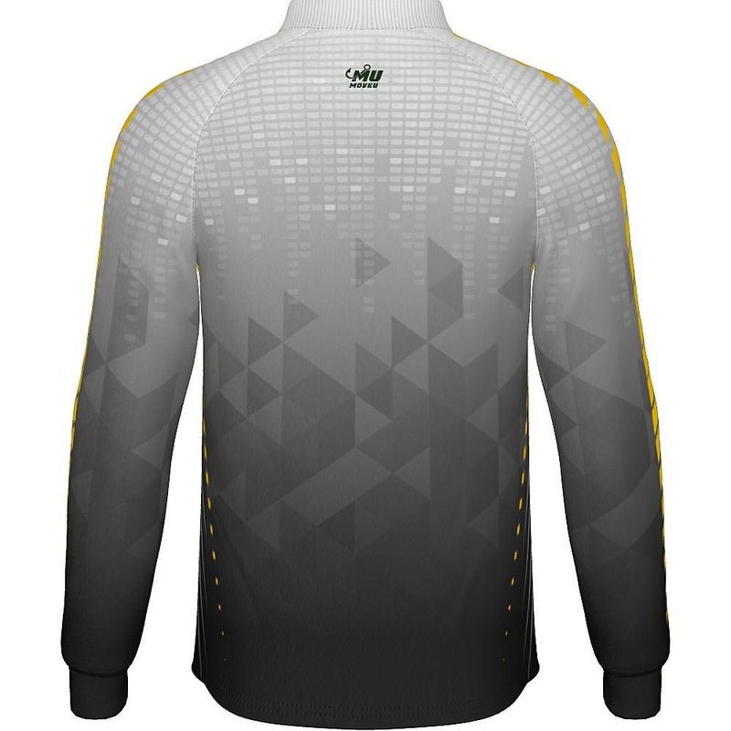 FOG - Warmup Jacket - Unisex - PR092-The Teehive